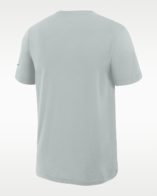 New England Patriots Rivalries Collection Slub Men's Nike Dri-FIT